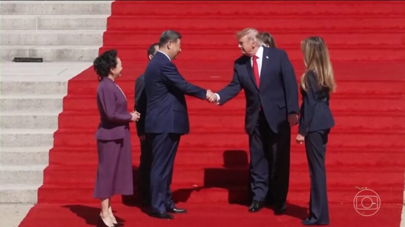 China e EUA fecham acordo para cortar tarifas sobre US$ 60 bilhões em bens
