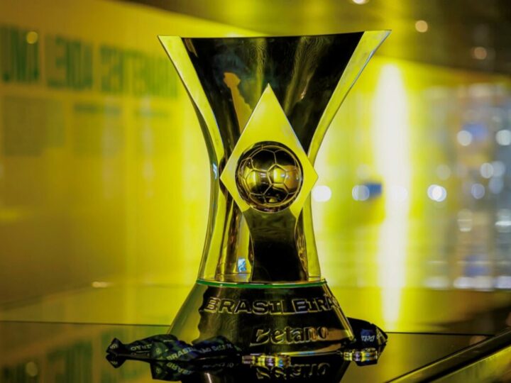 Clubes ameaçam paralisar o Brasileirão após o fim das bets no país