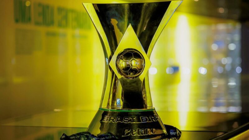 Clubes ameaçam paralisar o Brasileirão após o fim das bets no país