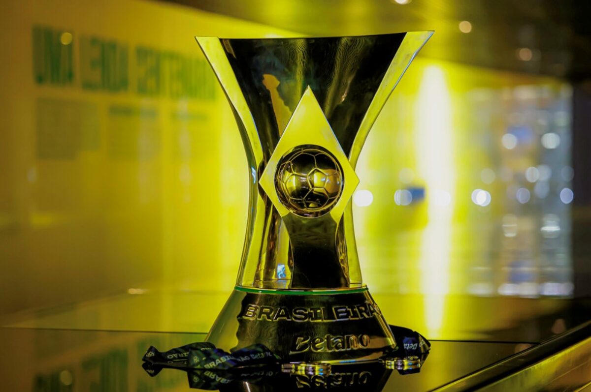 Clubes ameaçam paralisar o Brasileirão após o fim das bets no país