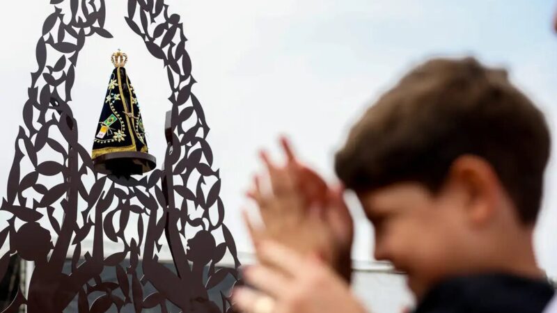 CNBB nega envolvimento em polêmica sobre santa católica