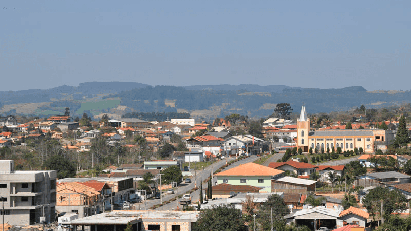 Santa Terezinha celebra 36 anos de emancipação com programação especial e uma história marcada pela colonização e pelo trabalho