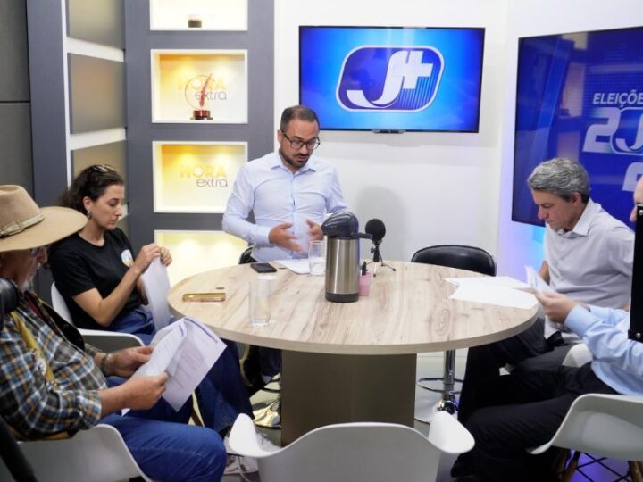 Canoinhas recebe debate entre candidatos a deputado federal nesta quarta