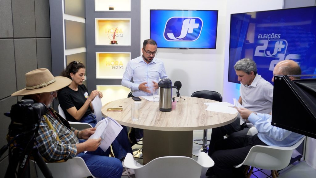 Canoinhas recebe debate entre candidatos a deputado federal nesta quarta