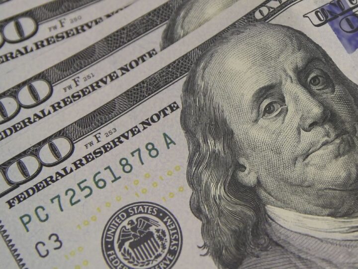 Contas externas do Brasil registram déficit de US$ 5,1 bilhões