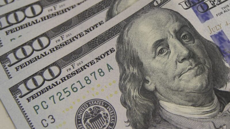 Contas externas do Brasil registram déficit de US$ 5,1 bilhões