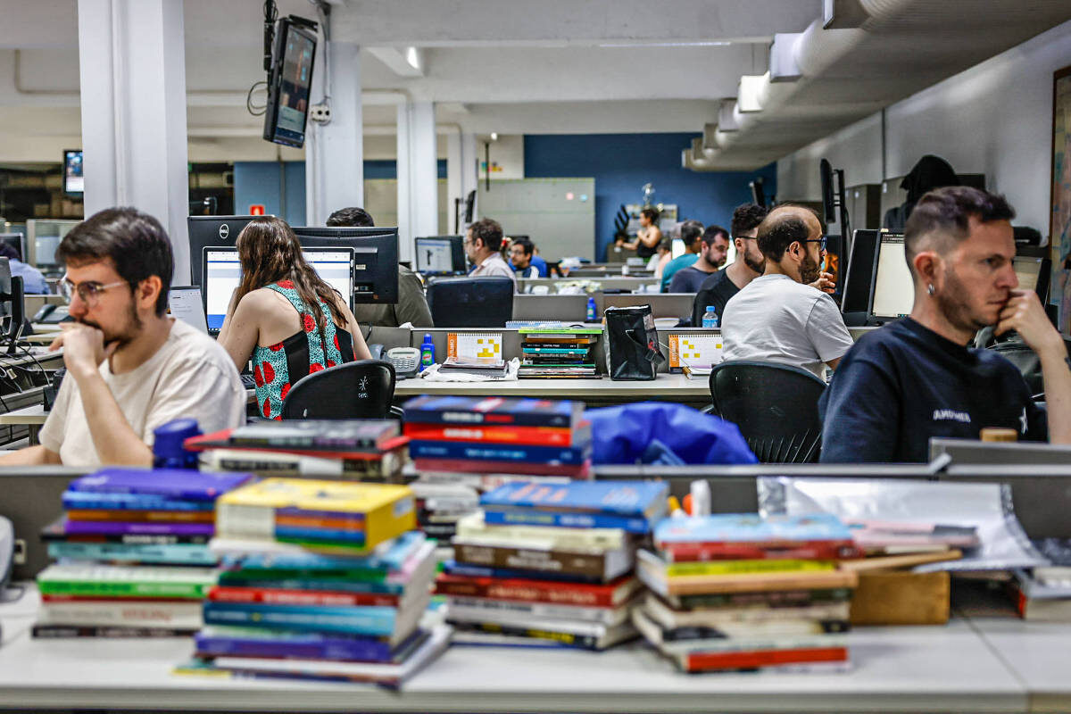 Dia Mundial do Jornalismo celebra importância da informação confiável para a democracia