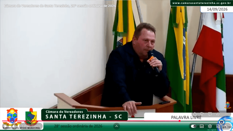 “Podia ter acontecido uma tragédia”: Bauer sobe o tom e cobra atitude da Prefeitura