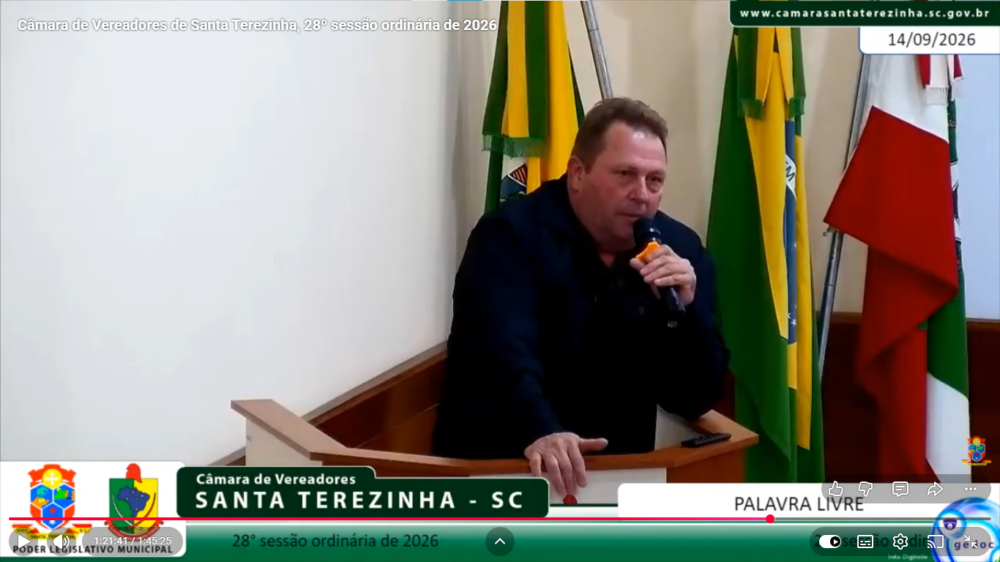 “Podia ter acontecido uma tragédia”: Bauer sobe o tom e cobra atitude da Prefeitura