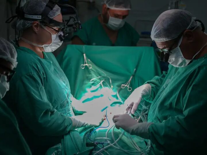 Governo federal cria diretrizes para fiscalizar qualidade em hospitais privados