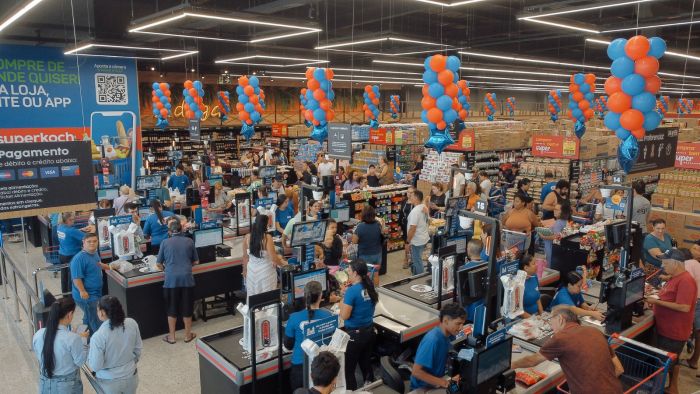Grupo Koch abre 2 mil vagas de emprego em SC