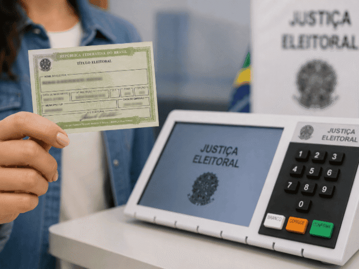 Santa Catarina ganha quase 240 mil eleitores desde 2022, impulsionada por migração de outros estados