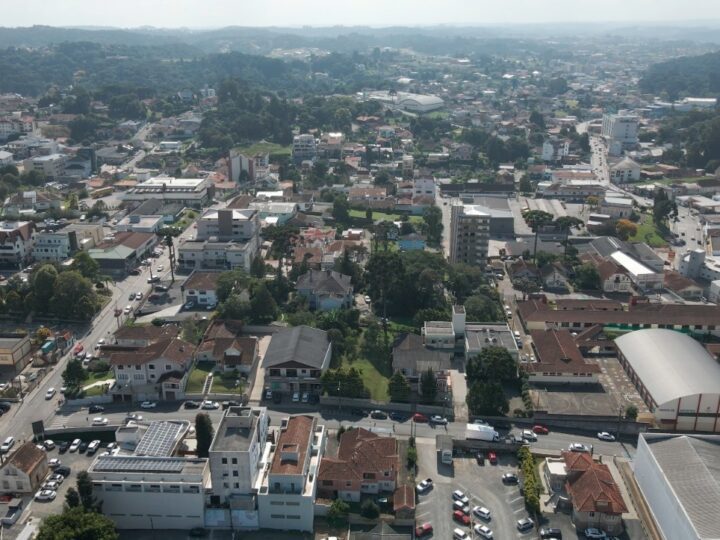 São Bento do Sul promove encontro preparatório para a IX Conferência Municipal da Cidade