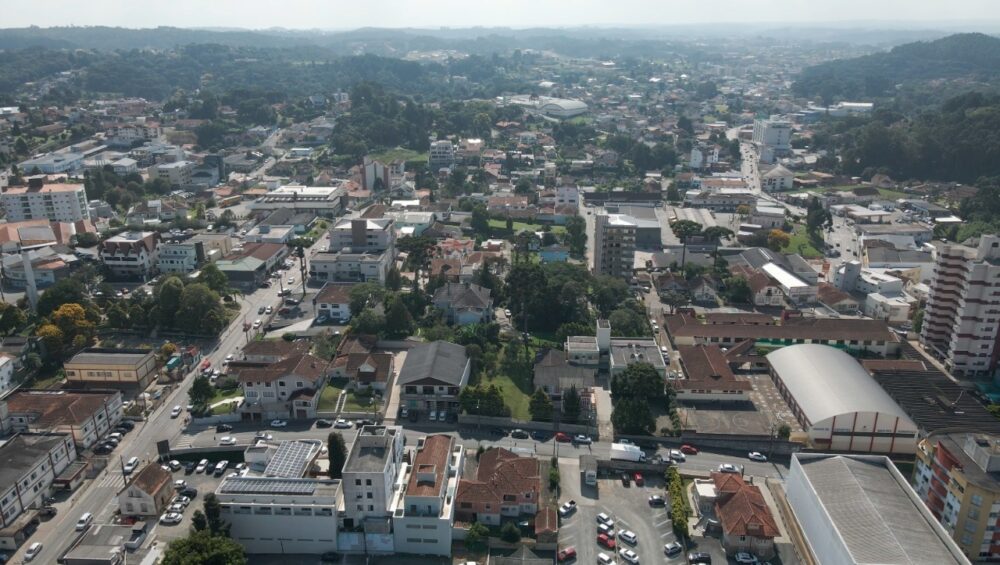 São Bento do Sul promove encontro preparatório para a IX Conferência Municipal da Cidade