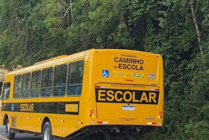 São Bento do Sul prepara zoneamento integrado e mudanças no transporte escolar para 2027