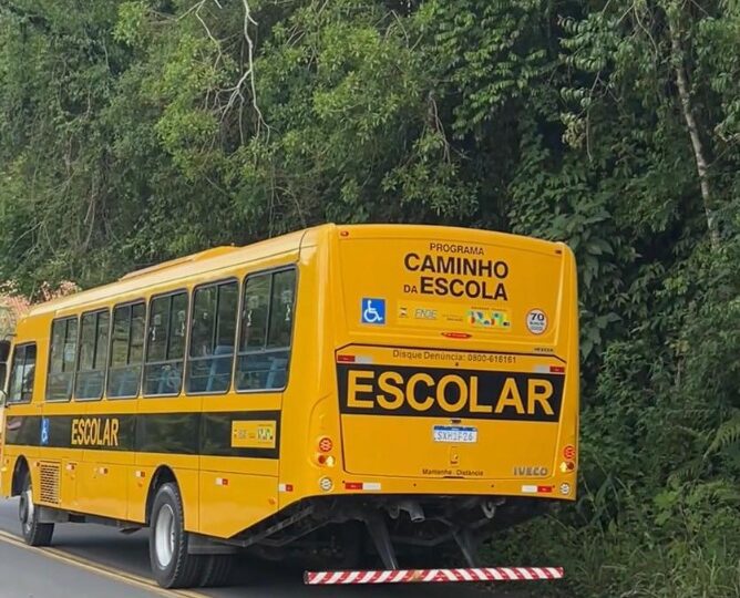 São Bento do Sul prepara zoneamento integrado e mudanças no transporte escolar para 2027