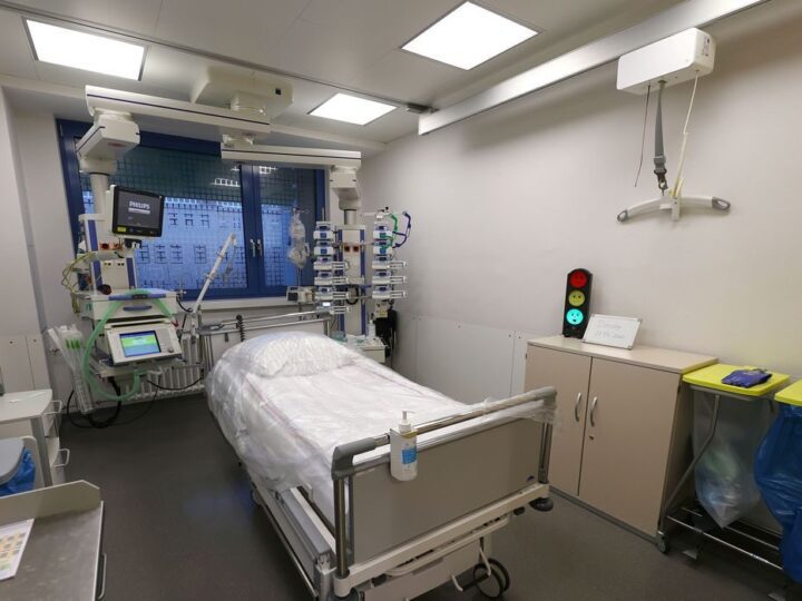 Lei define padrões de qualidade a hospitais particulares