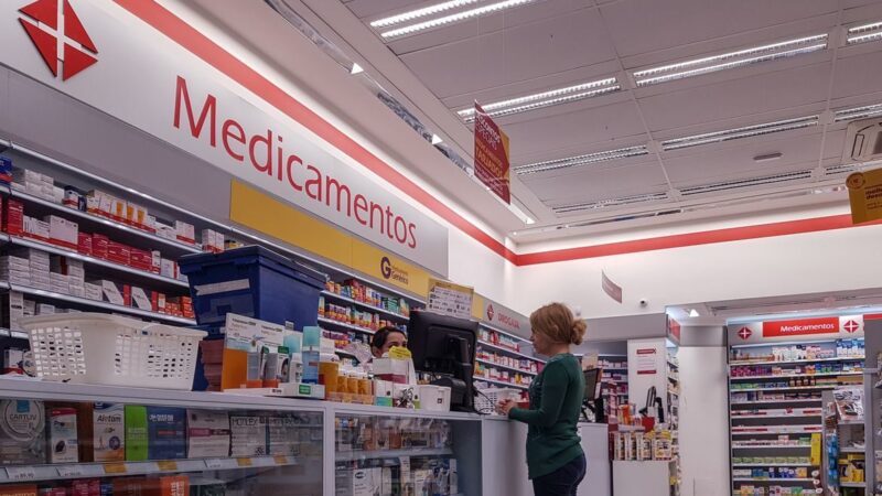 Anvisa libera emissão eletrônica de receitas de controle especial