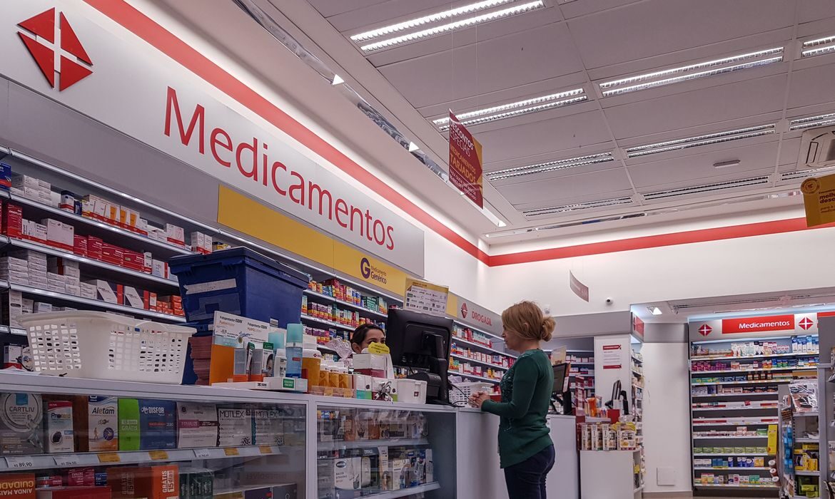 Anvisa libera emissão eletrônica de receitas de controle especial