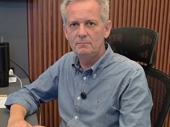 JEAN KUHLMANN QUER DEFENDER O PLANALTO NORTE NA ALESC