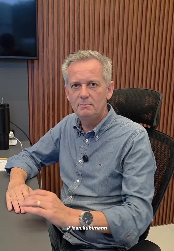 JEAN KUHLMANN QUER DEFENDER O PLANALTO NORTE NA ALESC