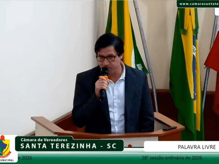 “Não podemos cruzar os braços”: Pascoal cobra reação imediata da Prefeitura após temporal deixar famílias em situação de risco