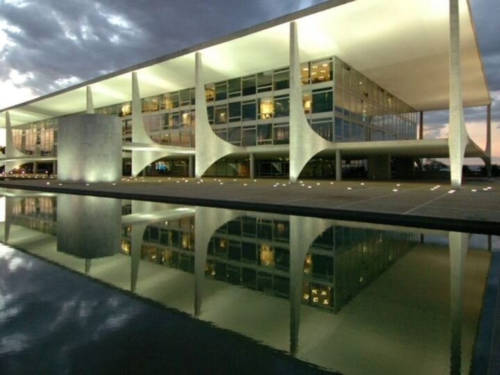 Pesquisa Neokemp/OCP News mostra cenário da disputa presidencial entre eleitores do Paraná