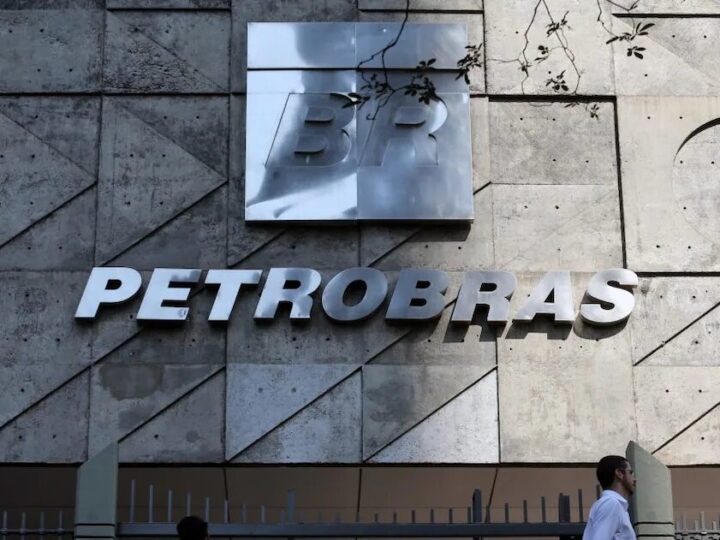 Petrobras fecha acordo bilionário de gás com gigante dos Estados Unidos