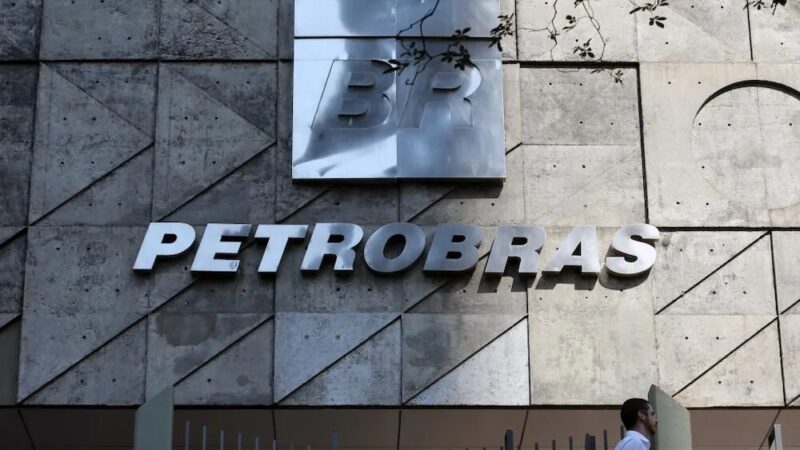 Petrobras fecha acordo bilionário de gás com gigante dos Estados Unidos