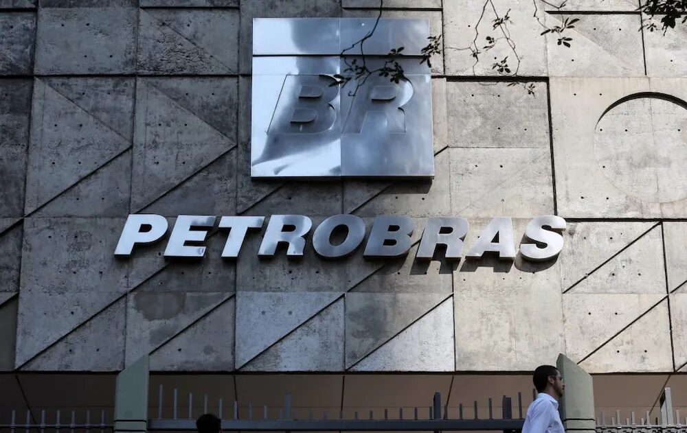 Petrobras fecha acordo bilionário de gás com gigante dos Estados Unidos
