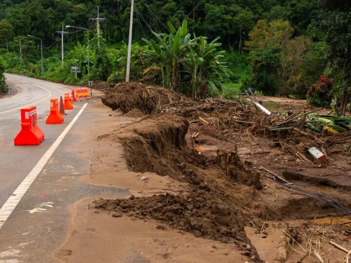 Plano de contingência de Papanduva é levado para as escolas