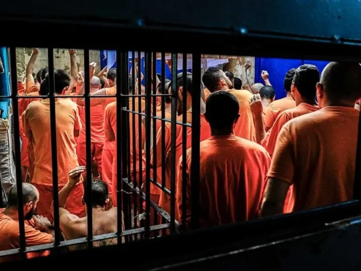 Projeto em SC quer ouvir feminicidas para prevenir feminicídio