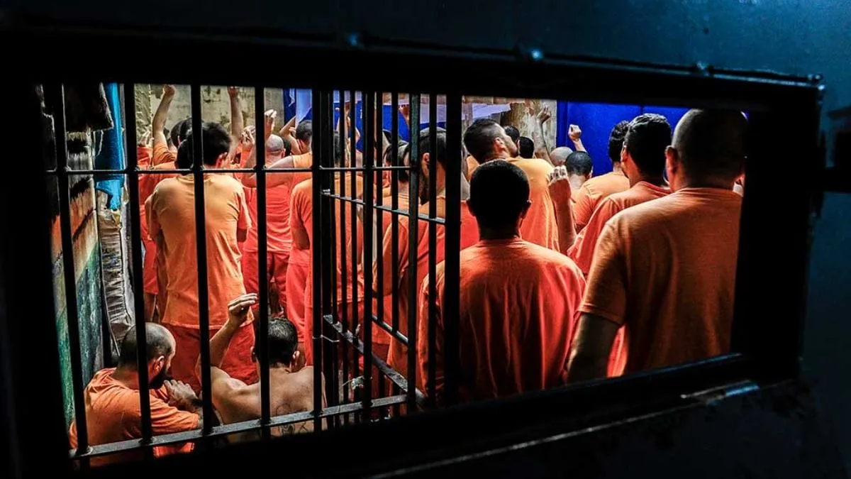 Projeto em SC quer ouvir feminicidas para prevenir feminicídio