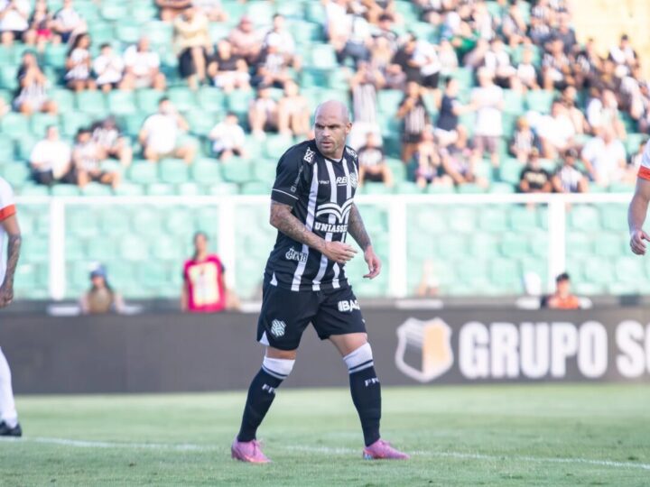 Figueirense ganha tempo para recuperar lesionados na Copa SC