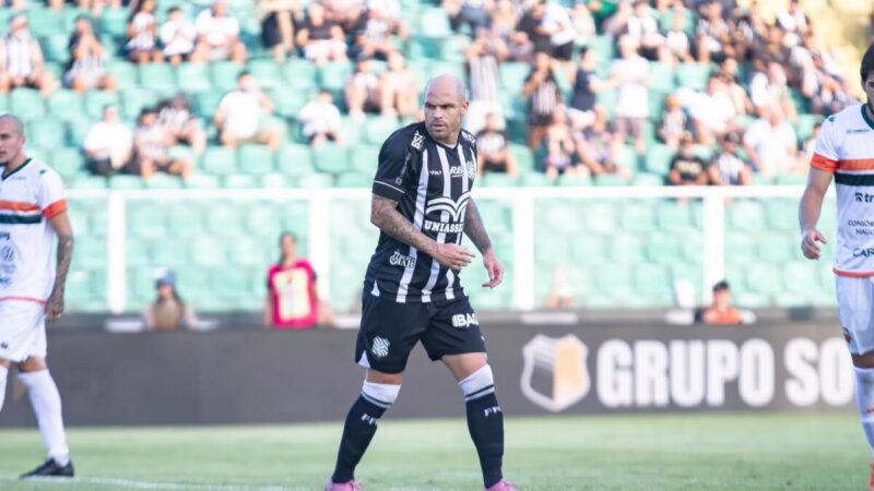 Figueirense ganha tempo para recuperar lesionados na Copa SC