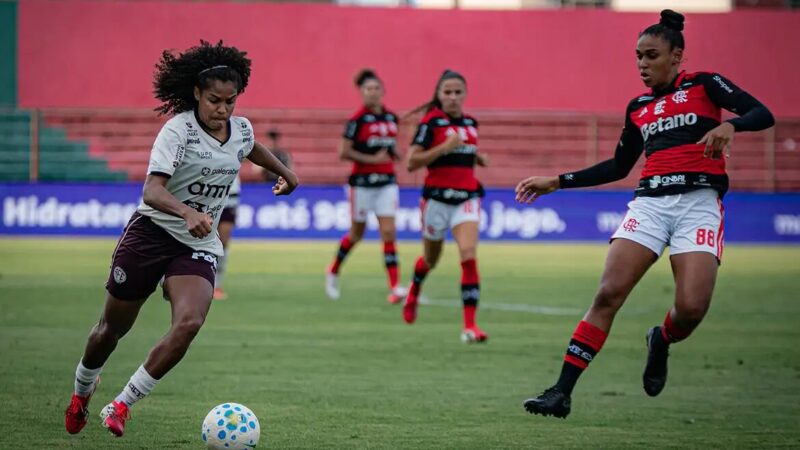Futebol feminino ganha novas diretrizes legais permanentes no Brasil