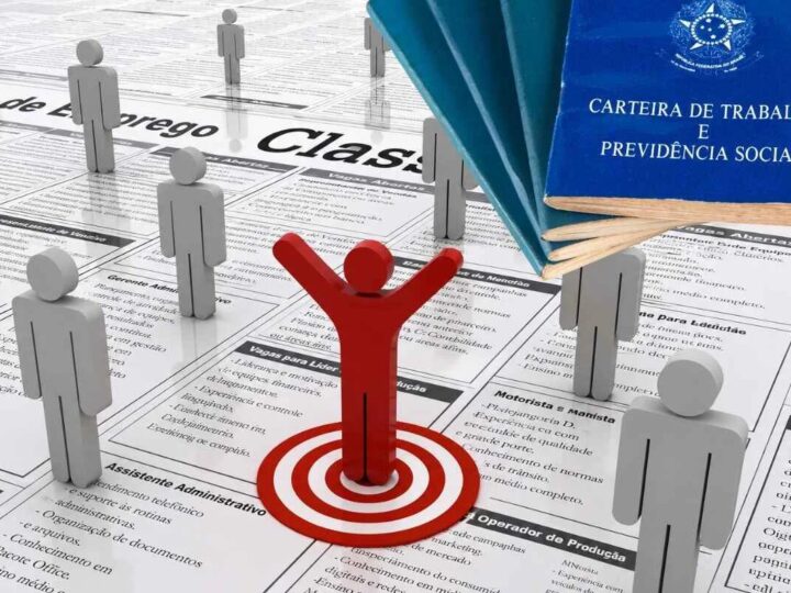 Vagas de emprego seguem disponíveis em Papanduva