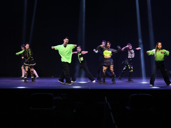 Festidança 2026 reúne mais de 5,5 mil espectadores e encanta o público com 88 apresentações