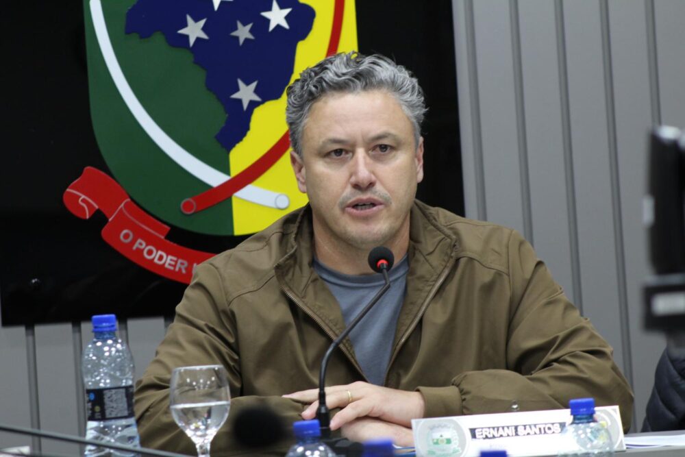 Campo Alegre propõe novas regras para festas oficiais