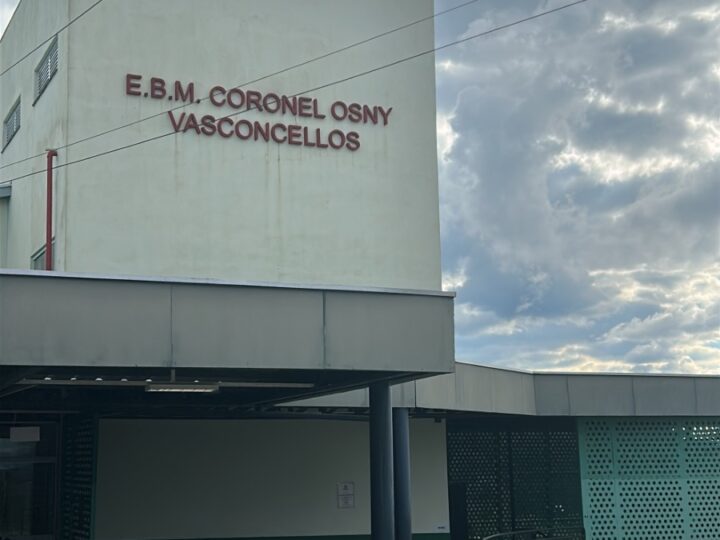 SEMED adquire e testa sirene musical em unidade escolar e planeja ampliar a iniciativa para toda a rede municipal