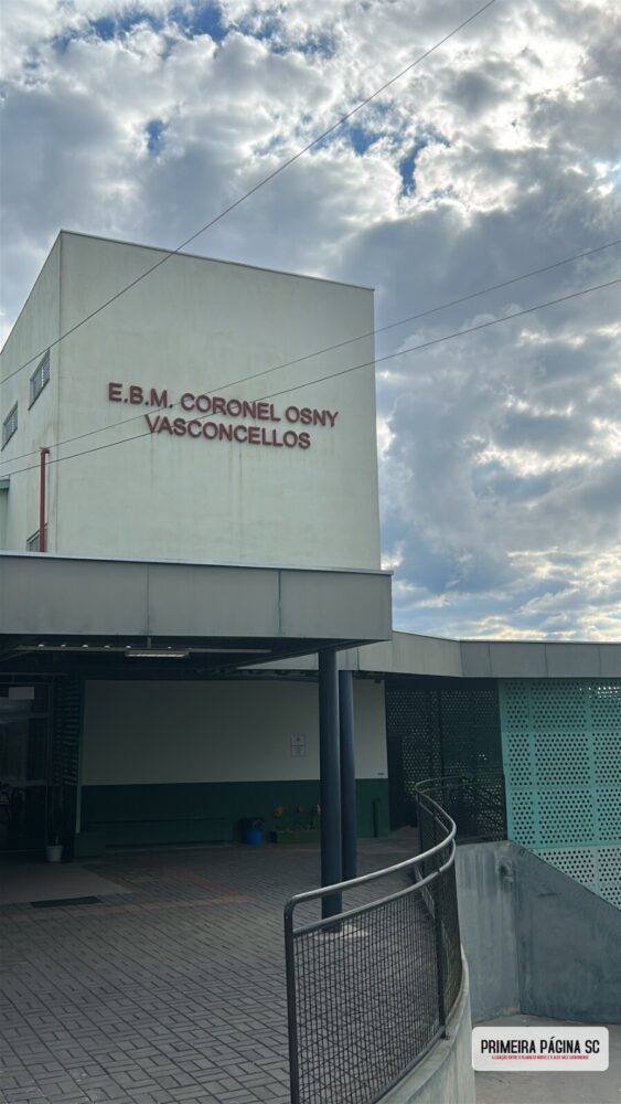 SEMED adquire e testa sirene musical em unidade escolar e planeja ampliar a iniciativa para toda a rede municipal