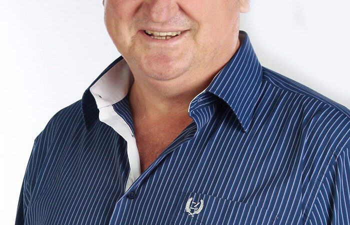 Morre aos 66 anos o empresário e ex-vereador Hebert Werka, liderança do Planalto Norte catarinense