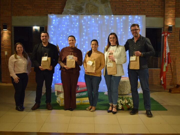 I Seminário De Boas Práticas Valoriza Experiências Pedagógicas Da Rede Municipal De Campo Alegre