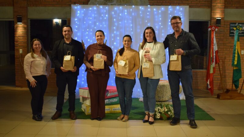 I Seminário De Boas Práticas Valoriza Experiências Pedagógicas Da Rede Municipal De Campo Alegre