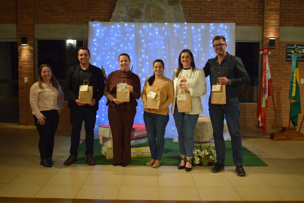 I Seminário De Boas Práticas Valoriza Experiências Pedagógicas Da Rede Municipal De Campo Alegre