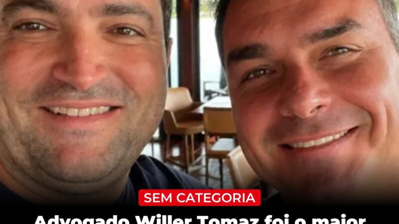 Willer Tomaz foi o maior apostador do Brasil em 2025