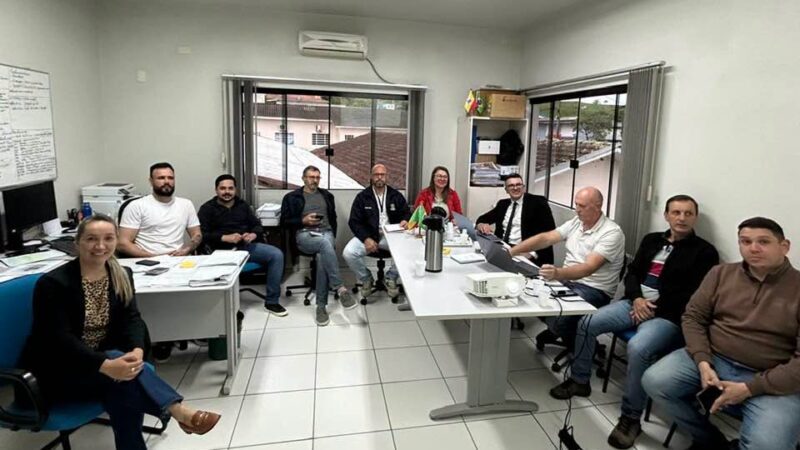Rumo ao futuro: Santa Terezinha acelera elaboração do novo Plano Diretor para regularizar situação e projetar a próxima década