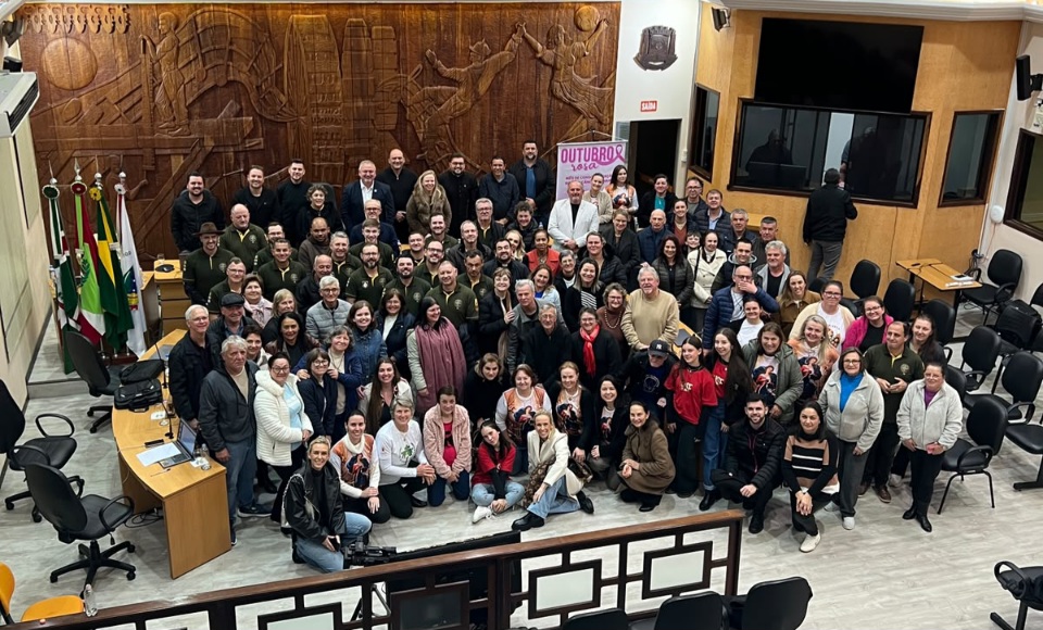 Dia de São Bento é aprovado durante sessão