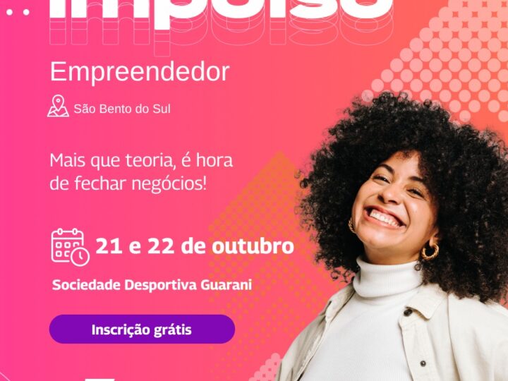 SEBRAE PROMOVE EVENTO PARA CONECTAR EMPREENDEDORES E FORTALECER NEGÓCIOS
