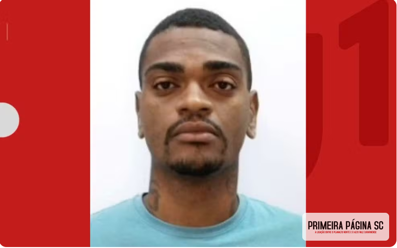Homem é preso em Salvador suspeito de extorquir família de empresários de Papanduva Santa Catarina com ameaças de morte